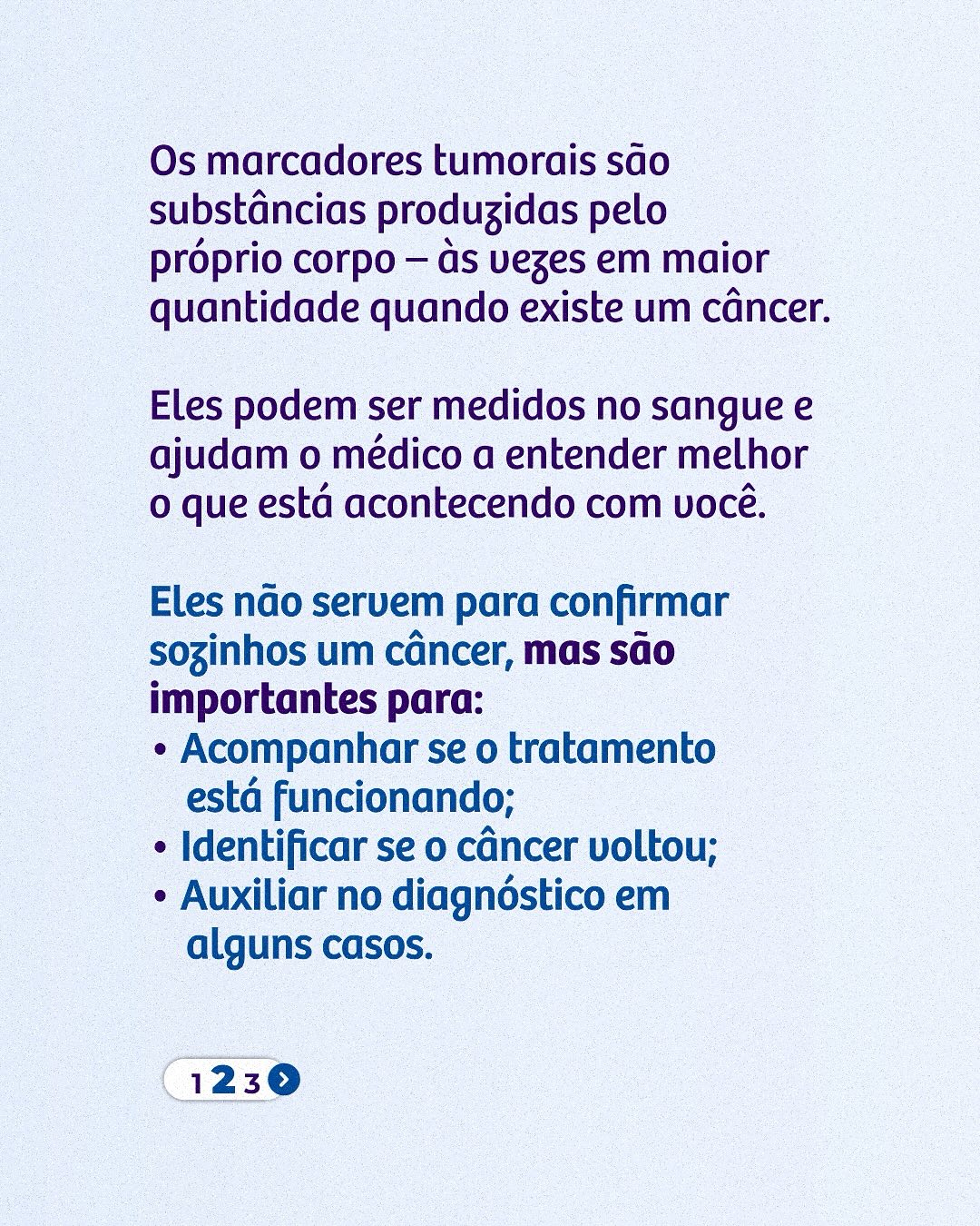 Cada caso é único. Por isso, converse com o seu cirurgião oncológico ou endocrinologista e tire todas as dúvidas.