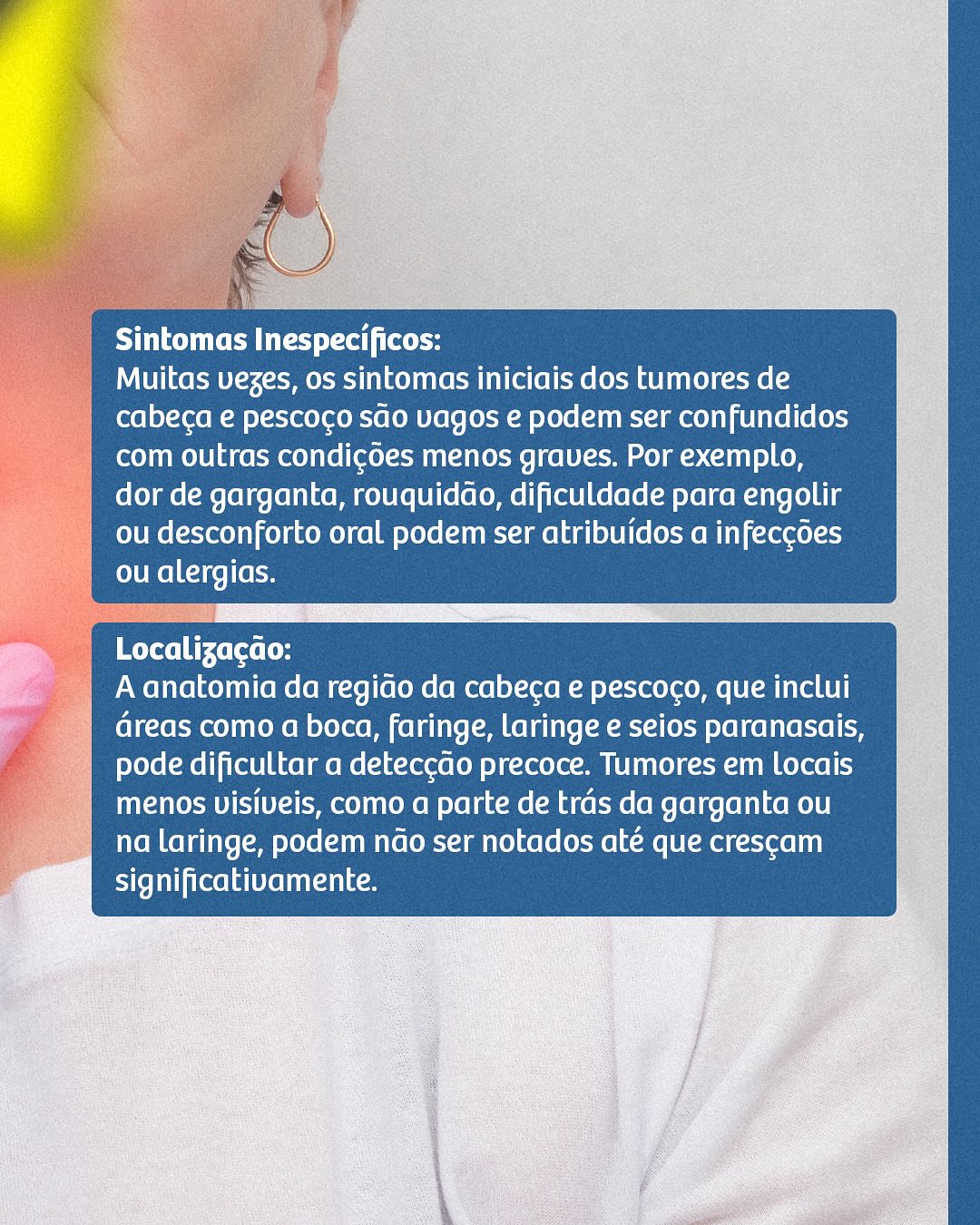 Quais são algumas razões pelas quais isso pode ocorrer?