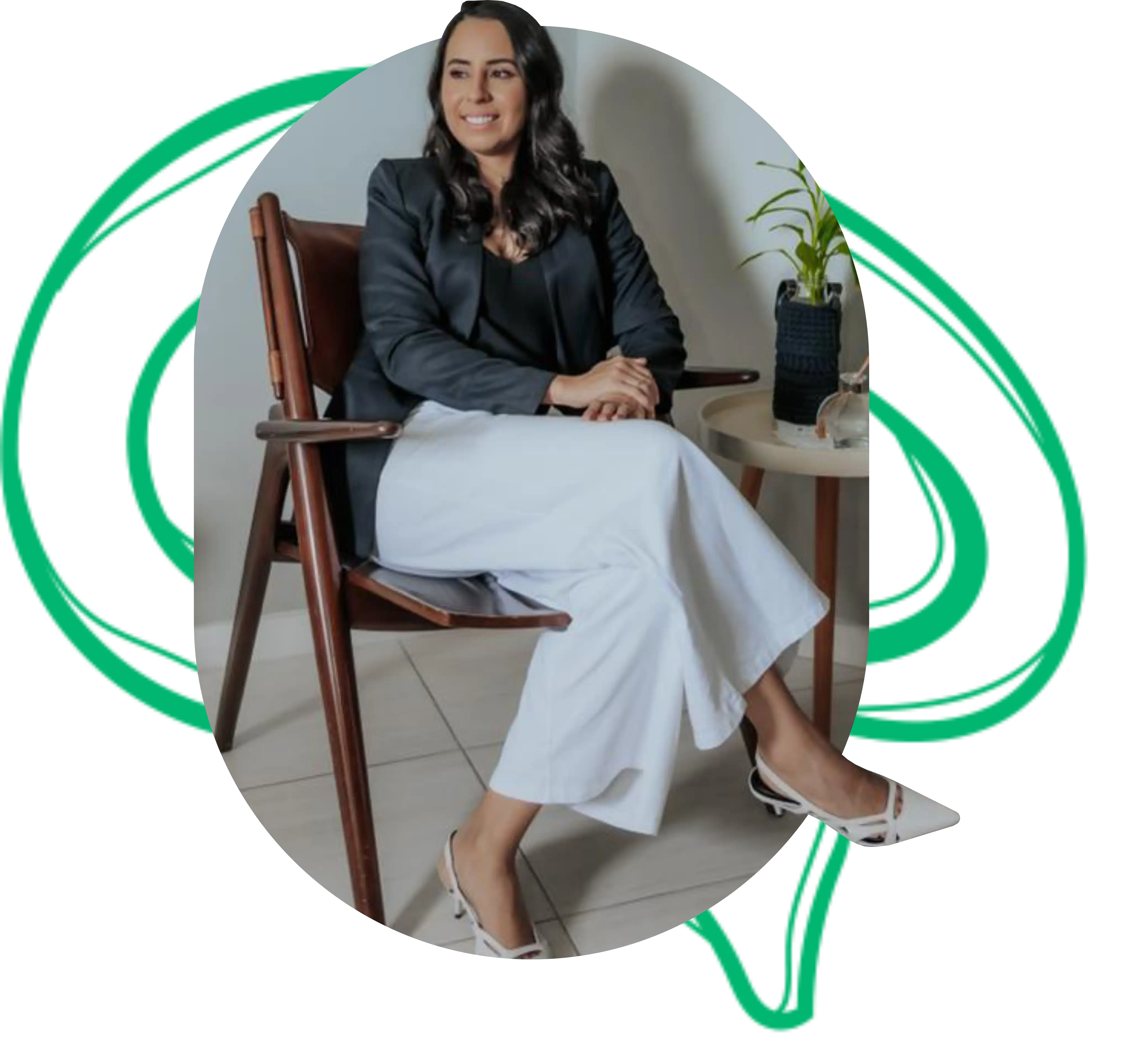 Dra. Tábata Mascarenhas