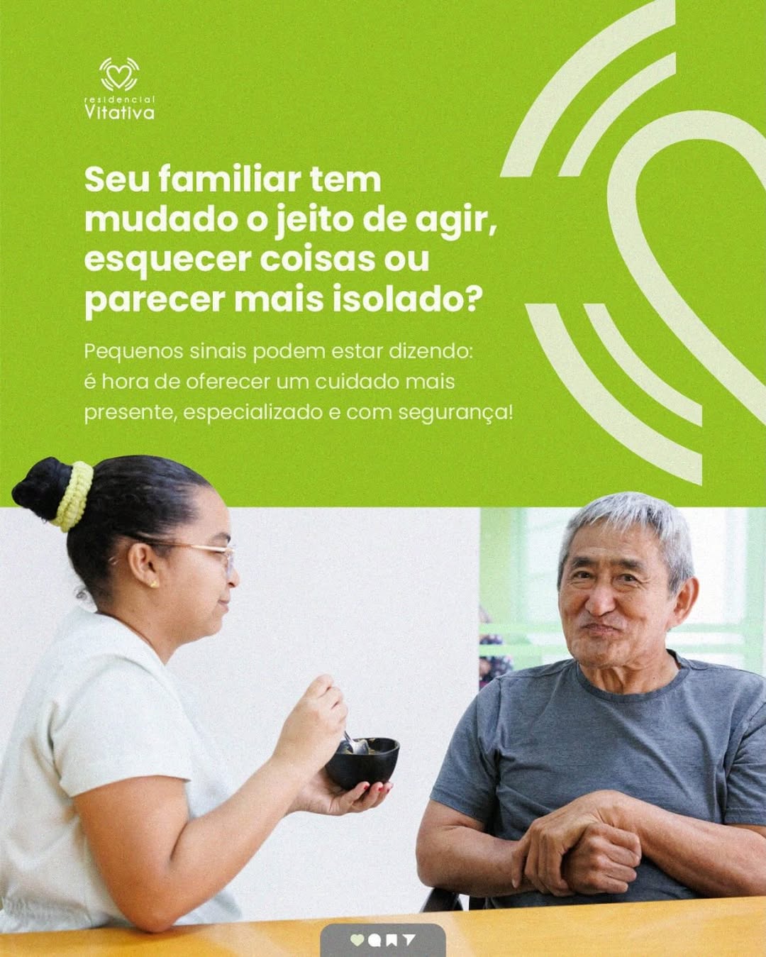 Mudanças