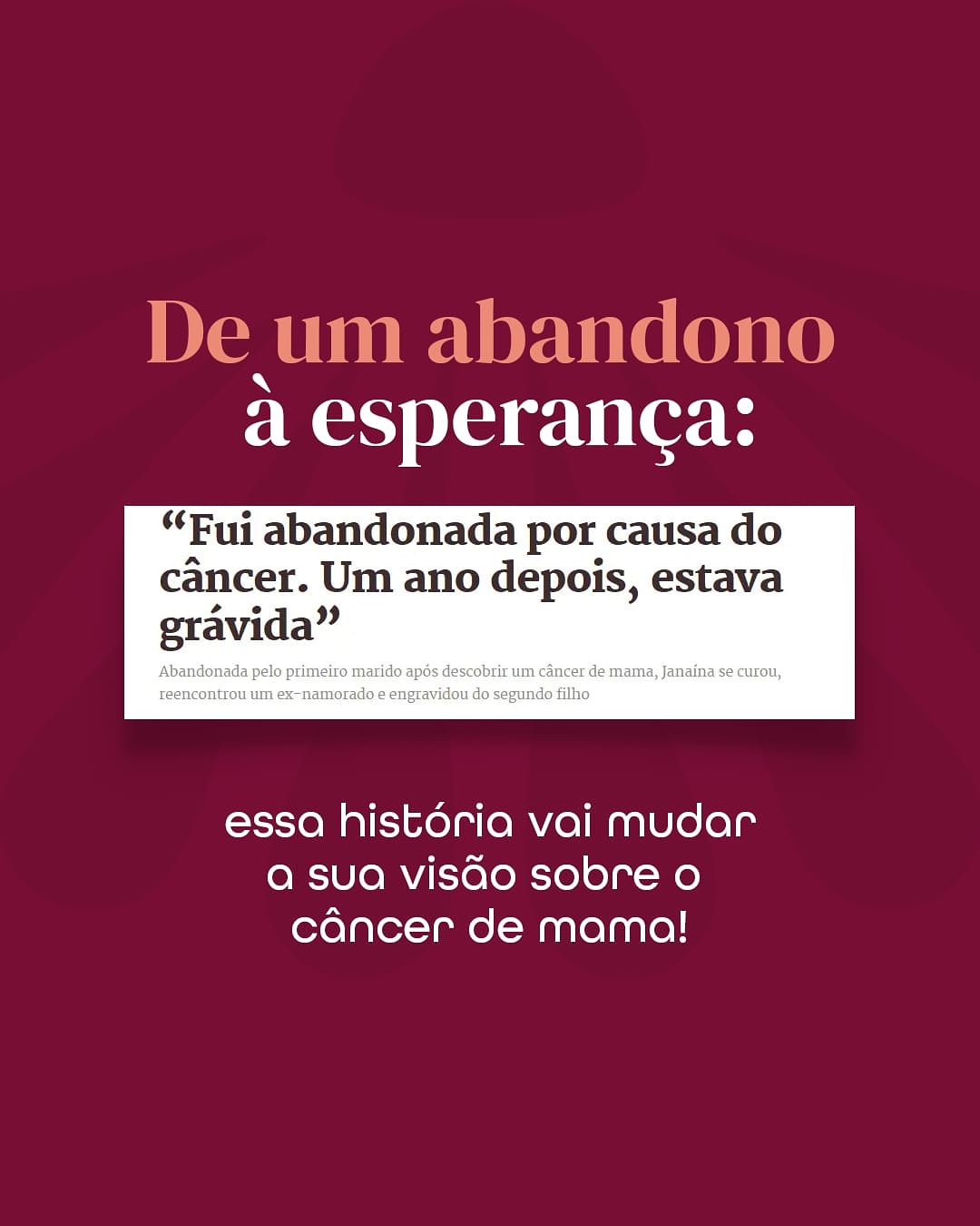 desafios