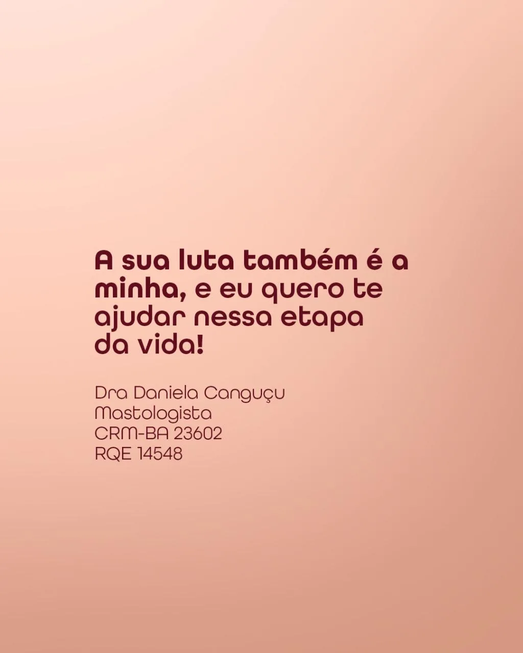 determinação