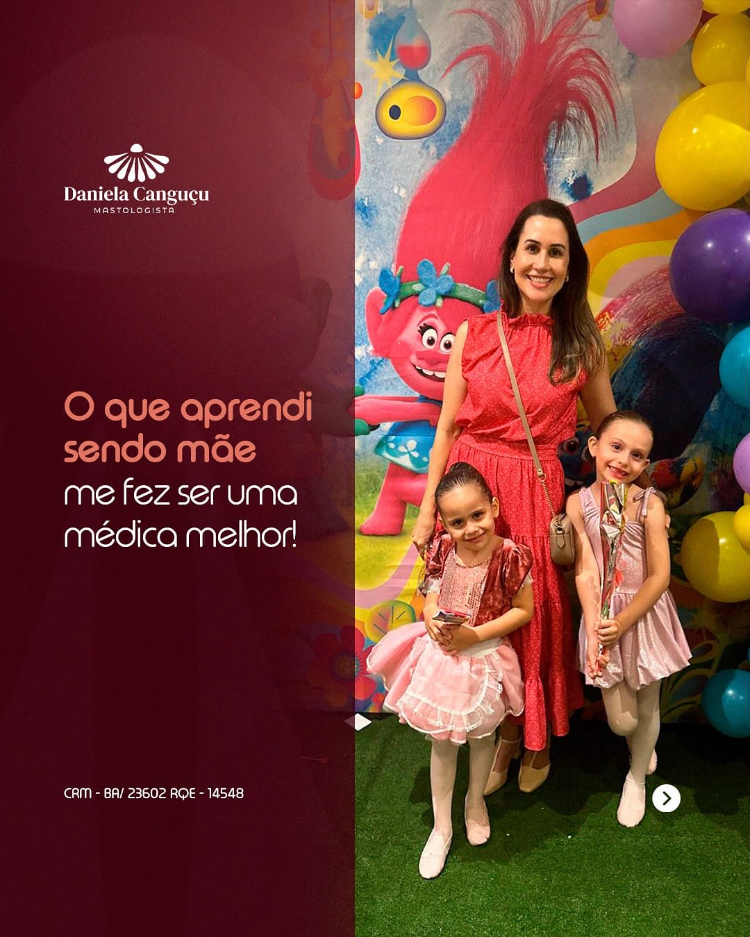 maternidade