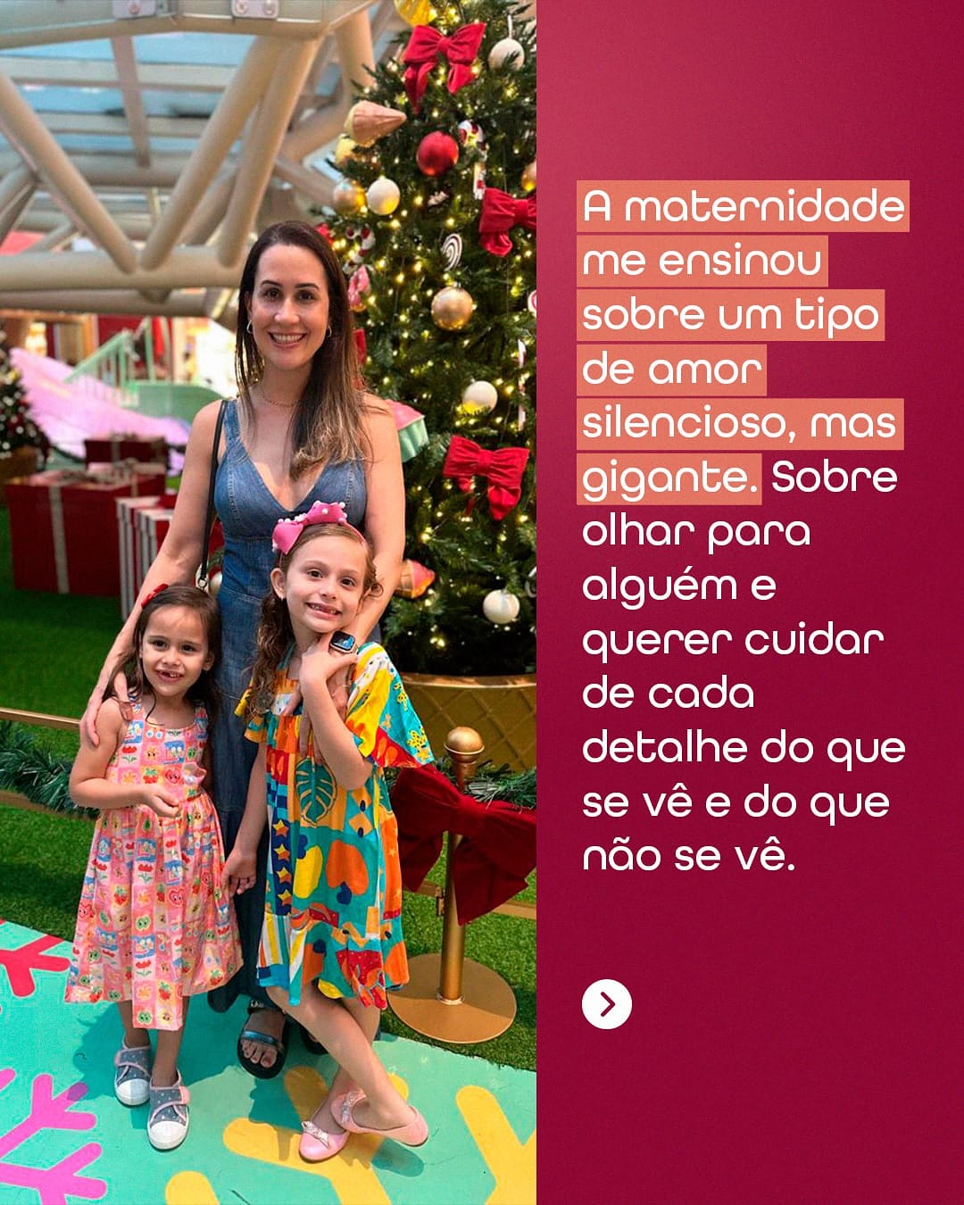 maternidade