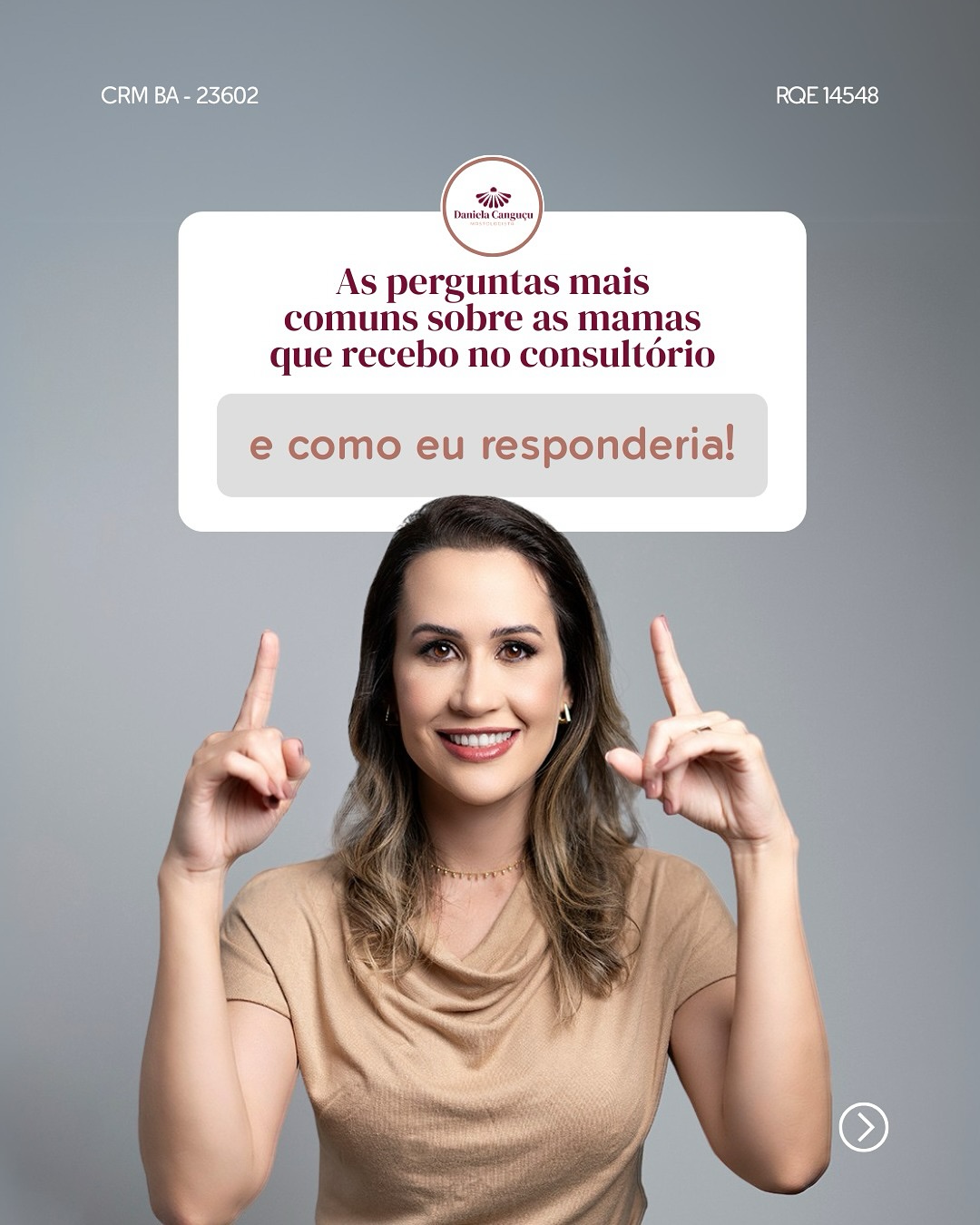 perguntas
