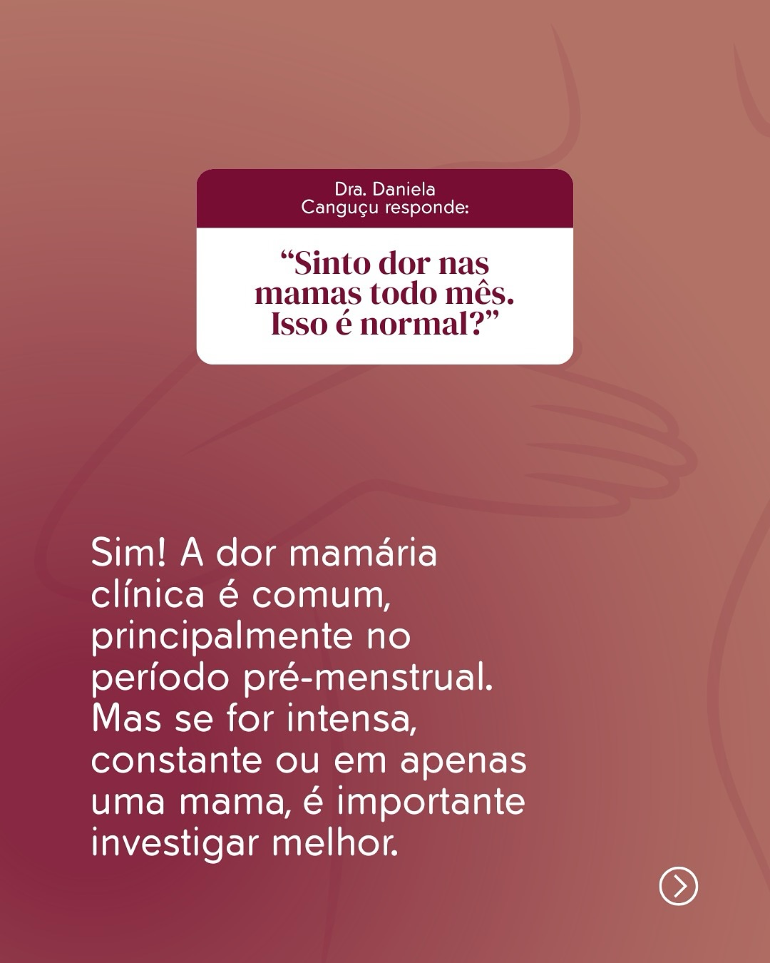 perguntas