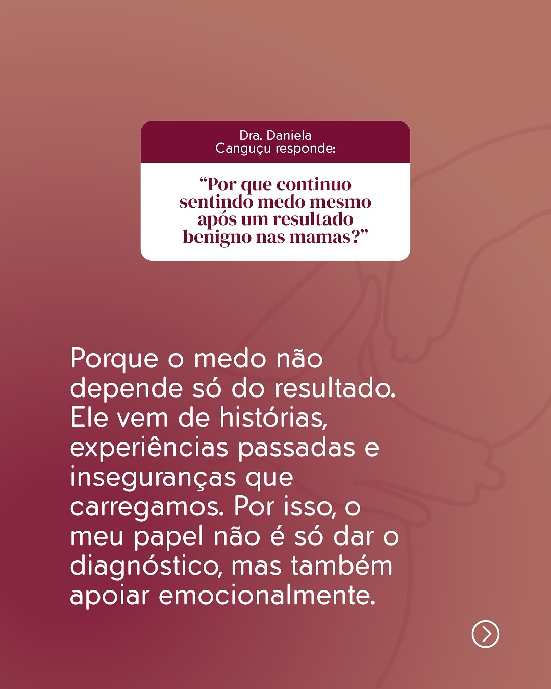 perguntas