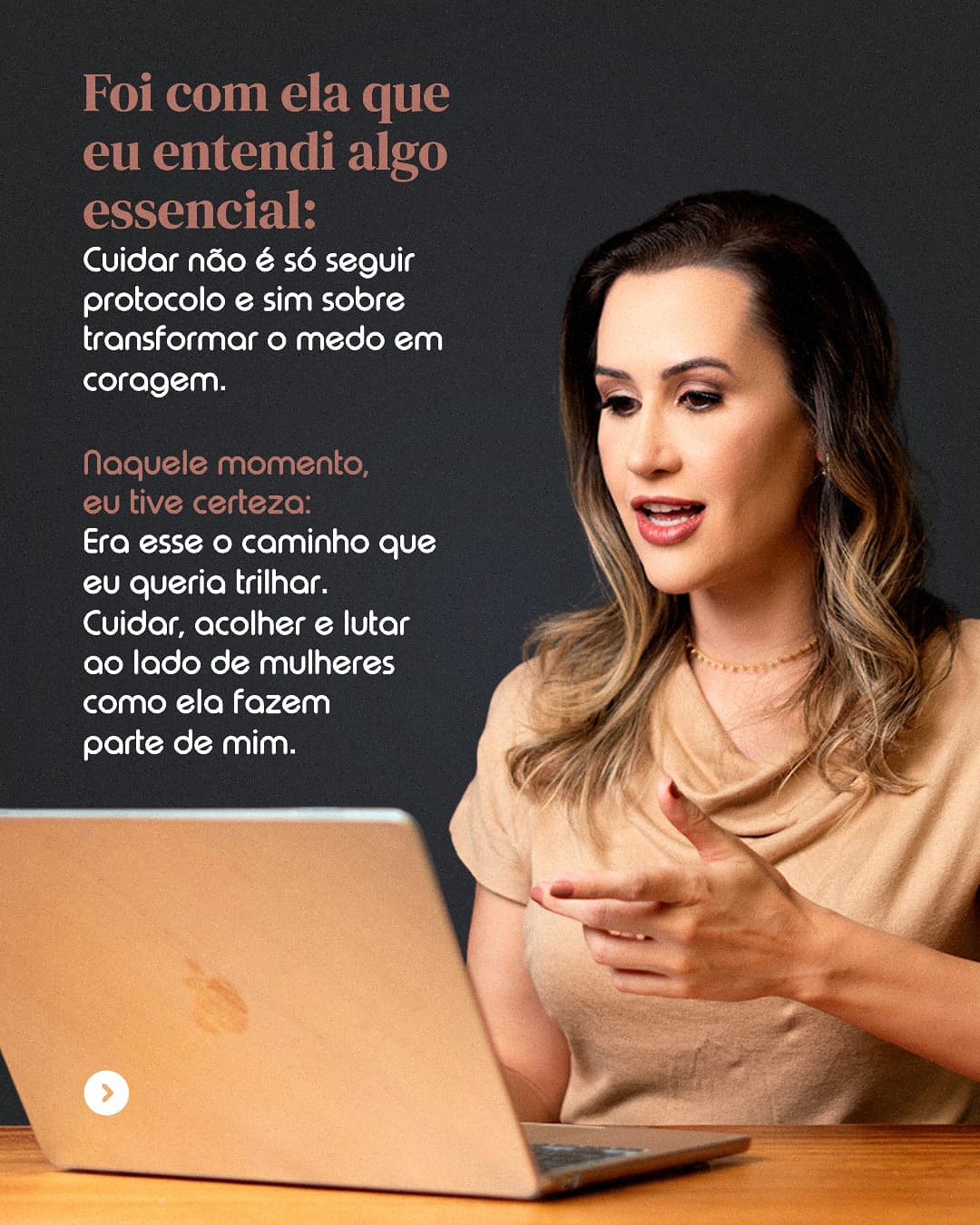 formação
