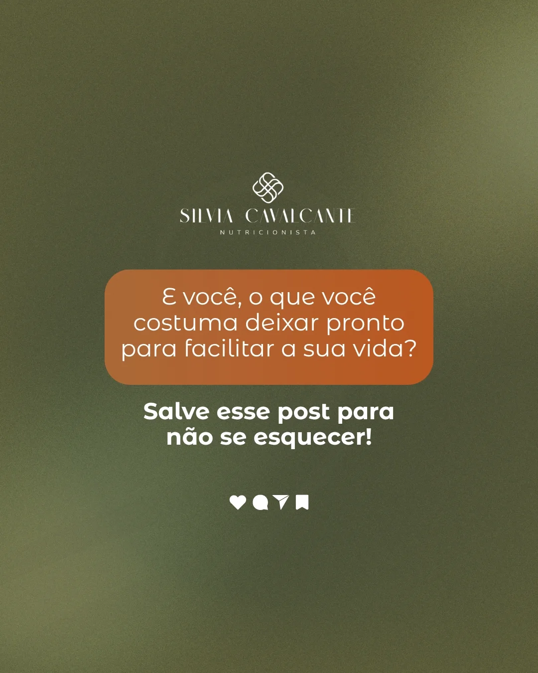 Quer comer melhor sem depender de “inspiração” todo dia?