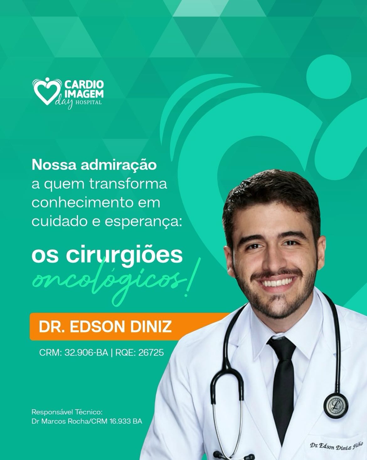Cirurgiões oncológicos