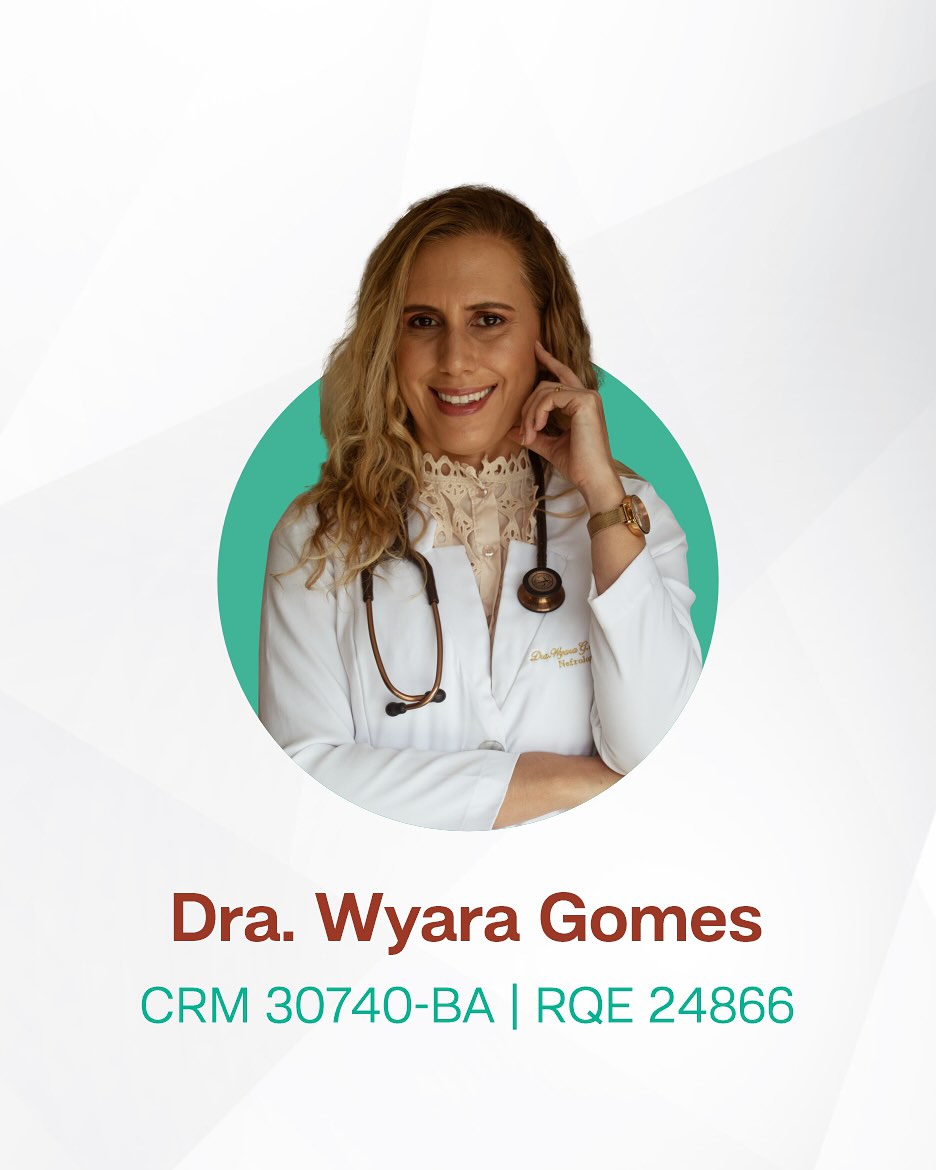 Agende uma avaliação com a nossa Central de Marcações e coloque sua saúde renal em boas mãos!