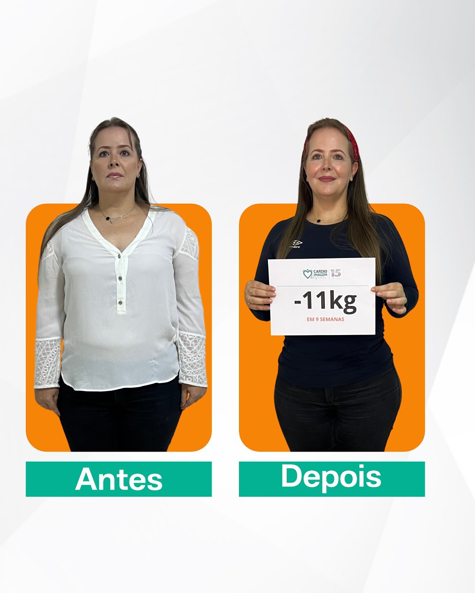 Agende sua avaliação com nossa Central de Marcações!