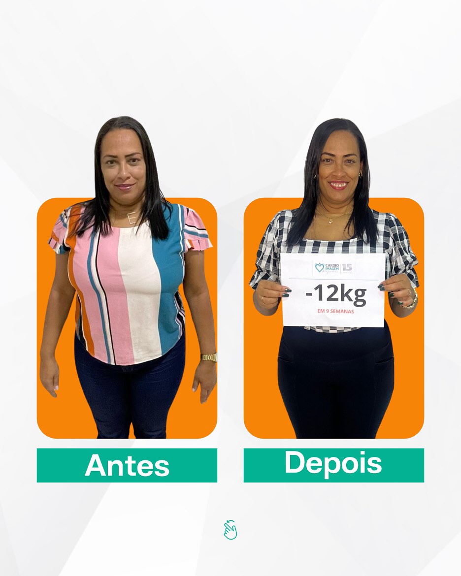 Agende sua avaliação com nossa Central de Marcações!