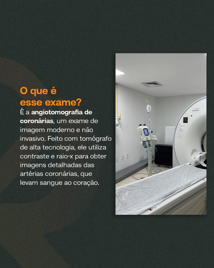 Cuide do seu coração com informação e prevenção!