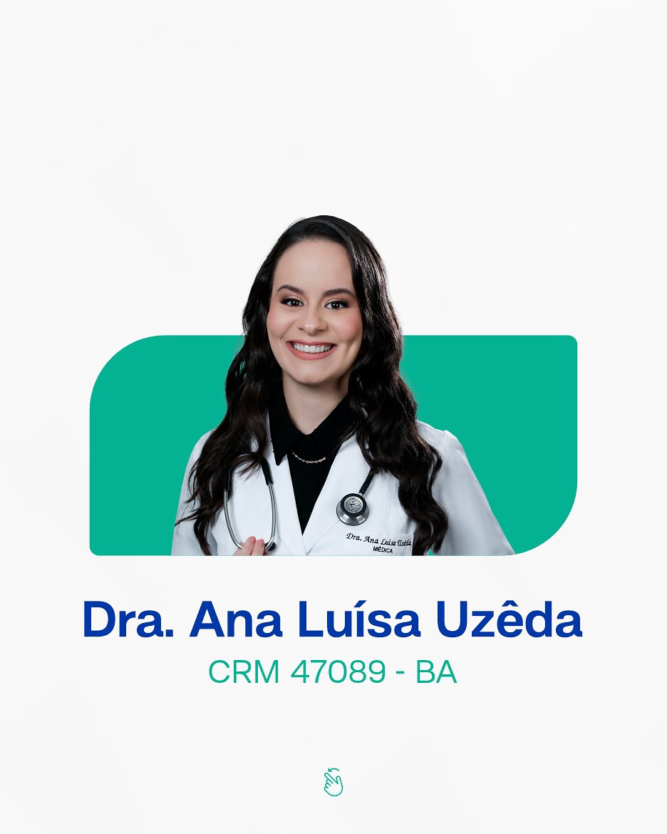 Nós colocamos coração em tudo!