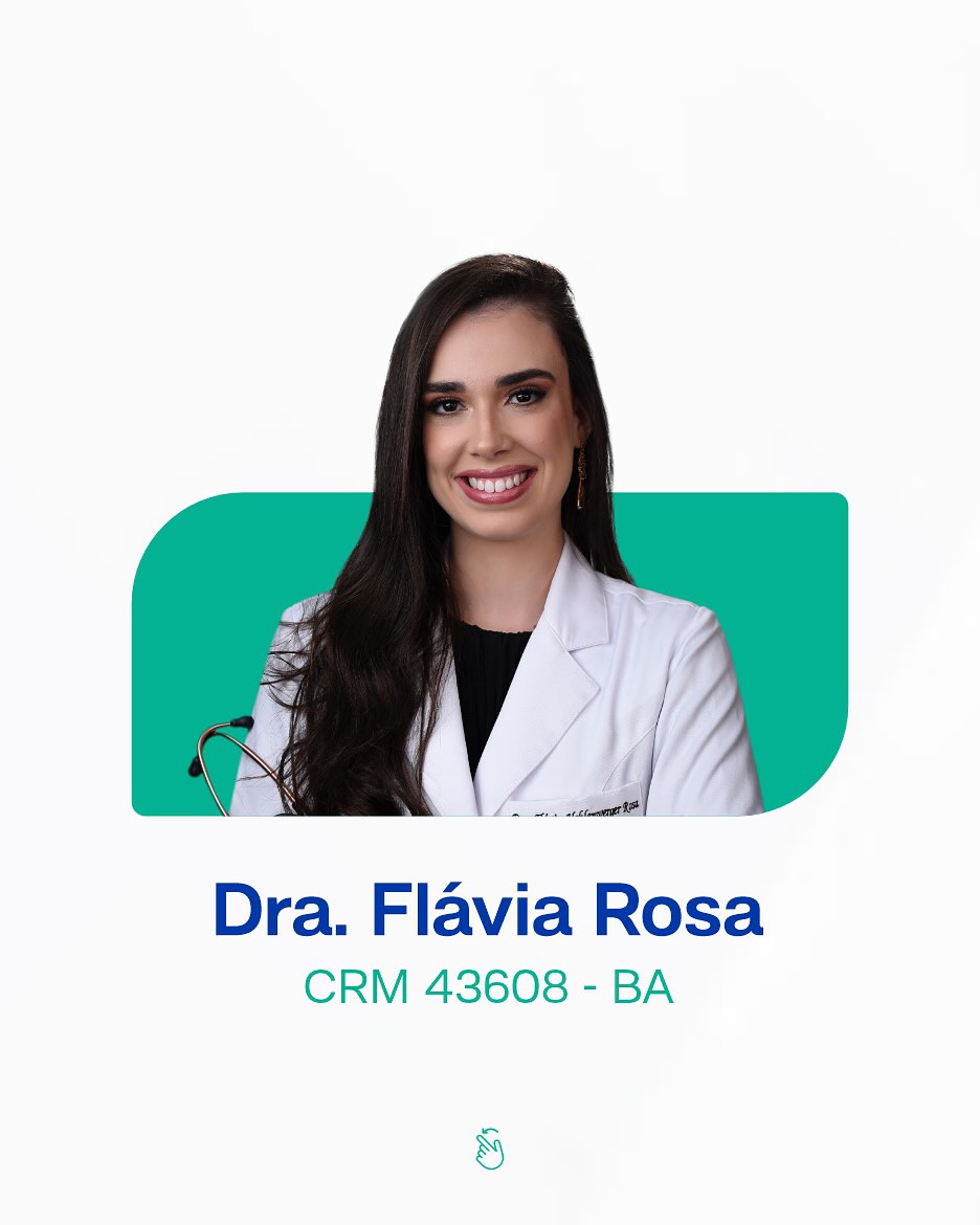 Nós colocamos coração em tudo!