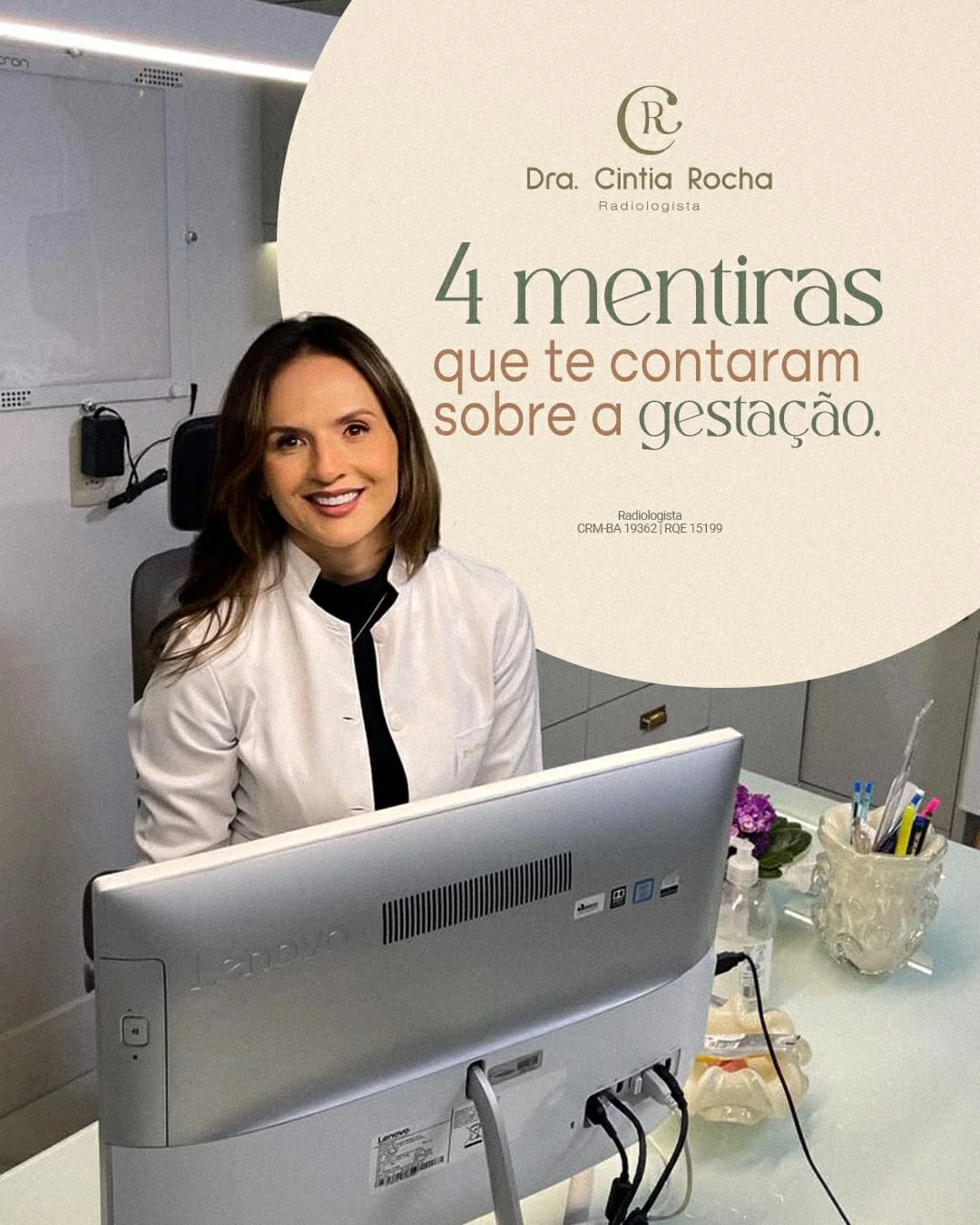 na gestação a informação correta faz toda a diferença!