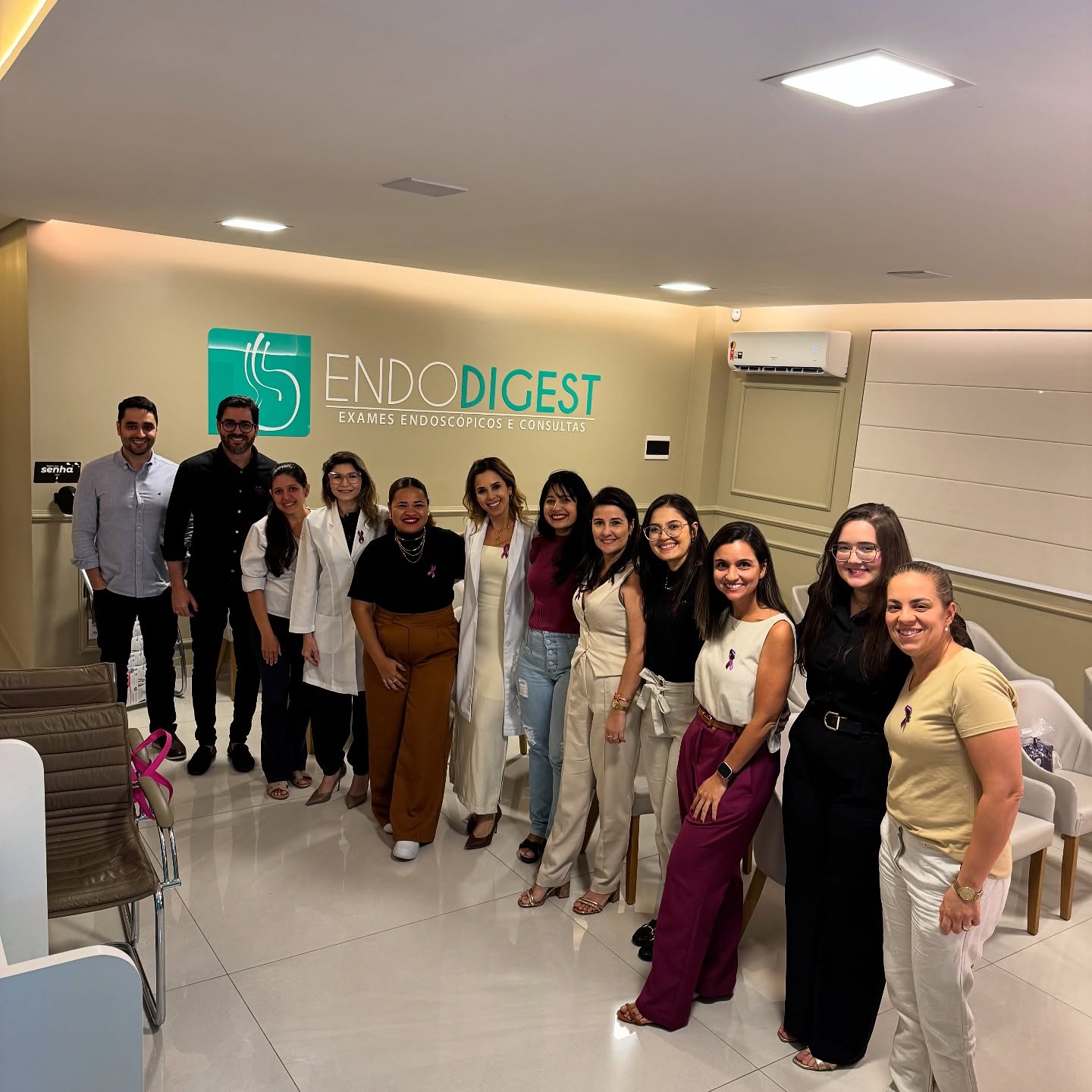 Maio Roxo: Juntos pela Visibilidade das Doenças Inflamatórias Intestinais!