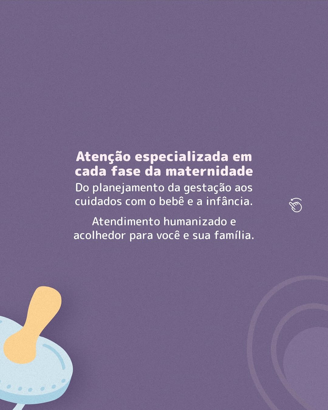 Clinica Brandão - Ginecologia, Obstetrícia e Pediatria