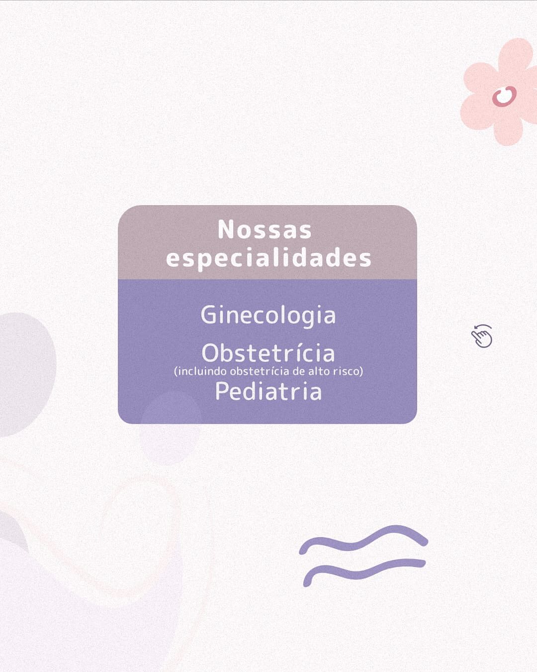 Clinica Brandão - Ginecologia, Obstetrícia e Pediatria