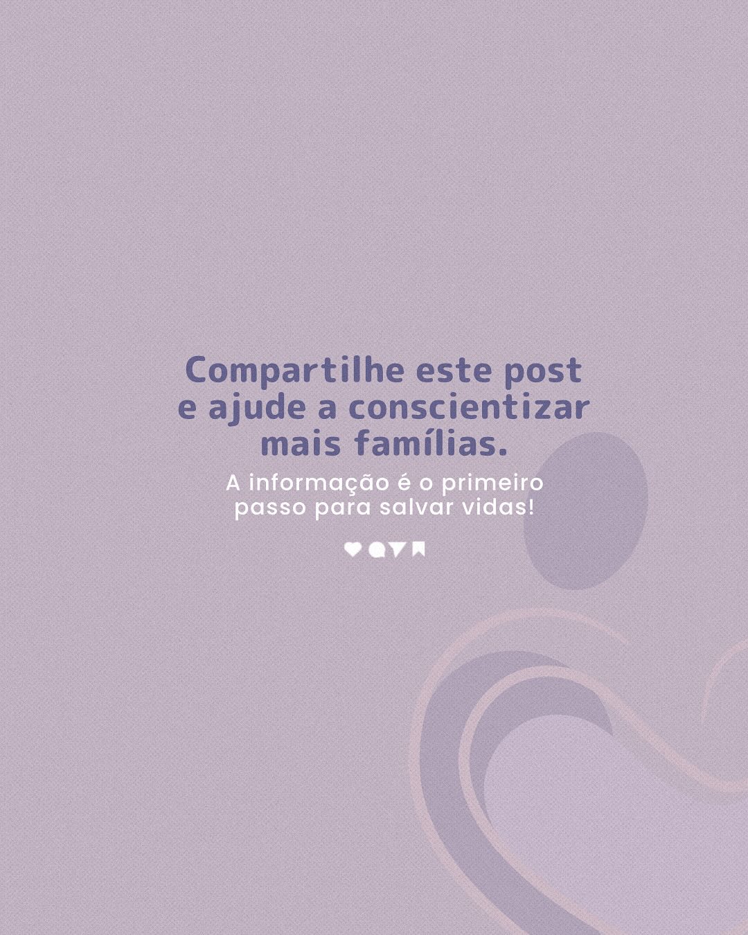 Depressão pós-parto: um assunto sério que precisa ser falado.