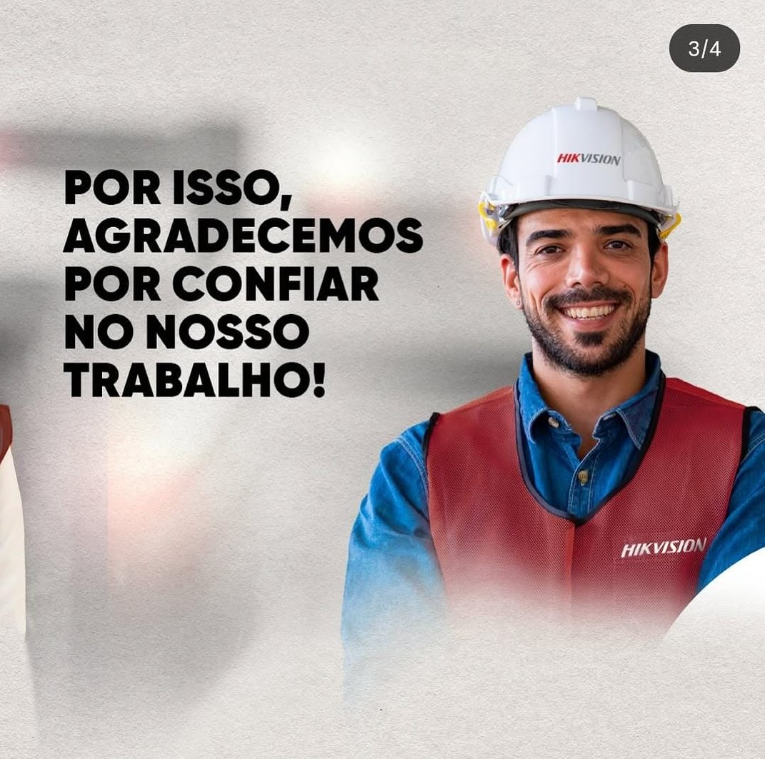 Homenagem hoje a todos os instaladores .