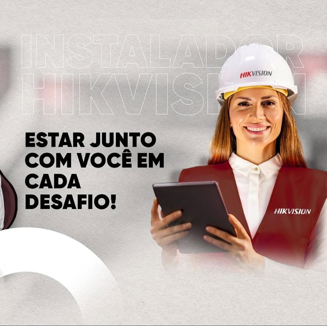 Homenagem hoje a todos os instaladores .