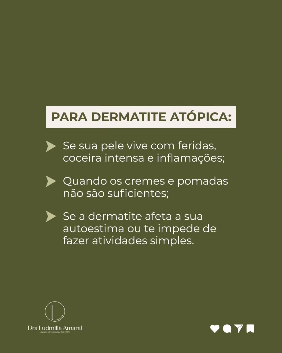 Biológicos: Quando são indicados no tratamento de Asma, Urticária ou Dermatite?