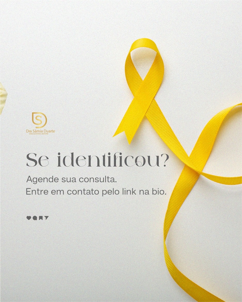 A sua cólica insuportável pode ter nome: Endometriose