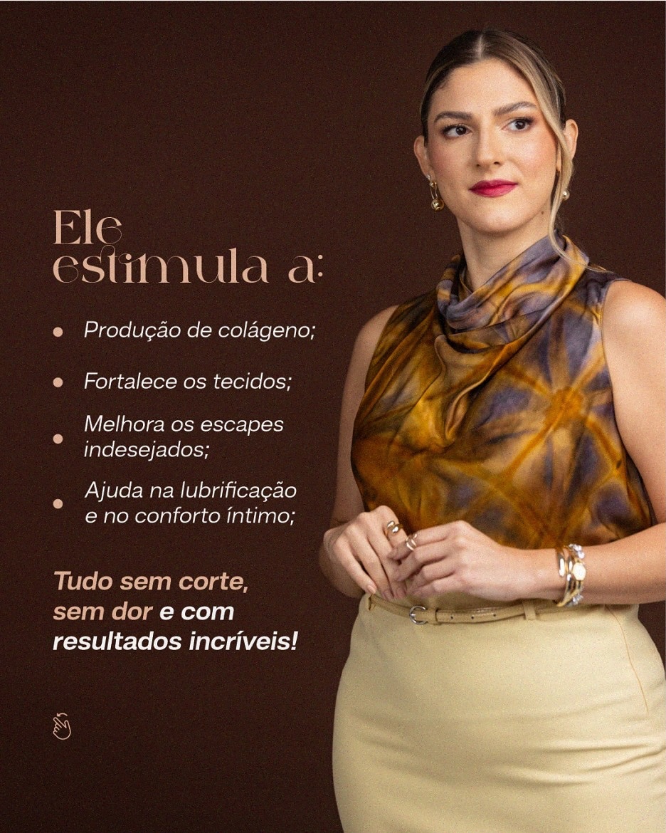 Você já passou por isso na menopausa?