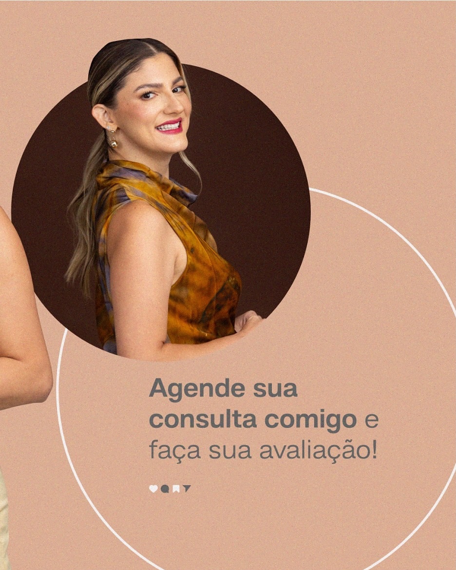 Você já passou por isso na menopausa?