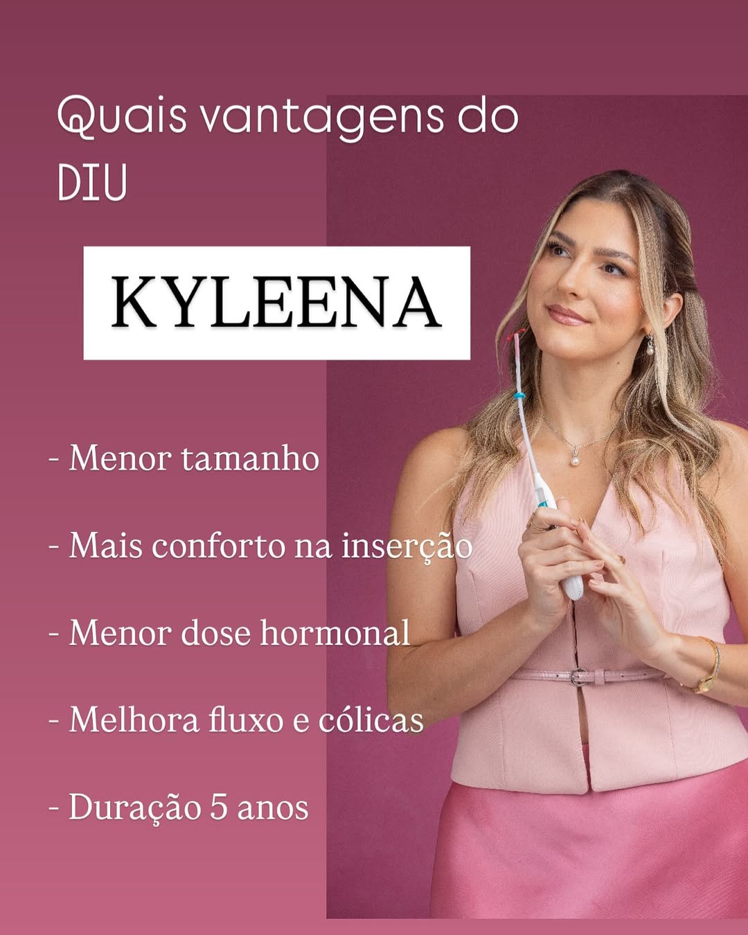 DIU Kyleena