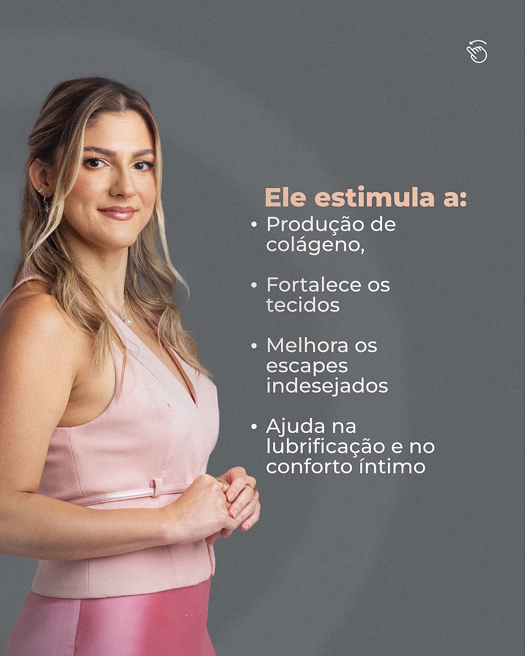 Você já passou por isso na menopausa?