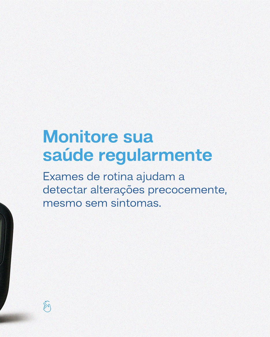 26/06 - Dia Nacional do Diabetes