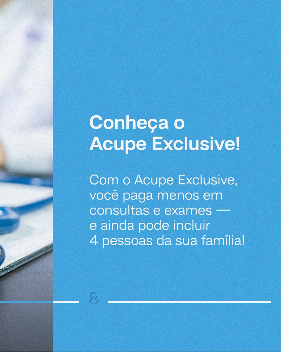 Está procurando um cartão que te dá desconto em mais de 15 especialidades médicas aqui em Salvador?