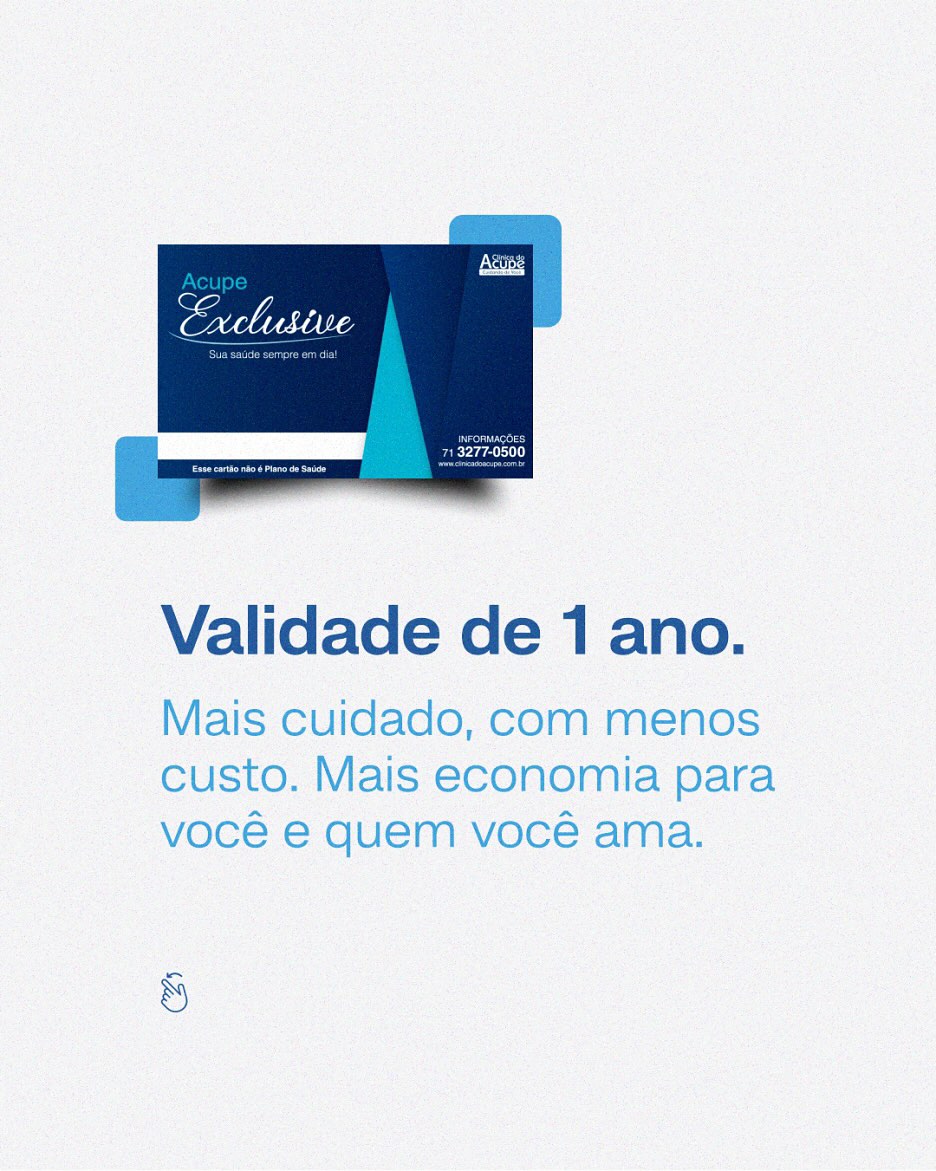 Está procurando um cartão que te dá desconto em mais de 15 especialidades médicas aqui em Salvador?