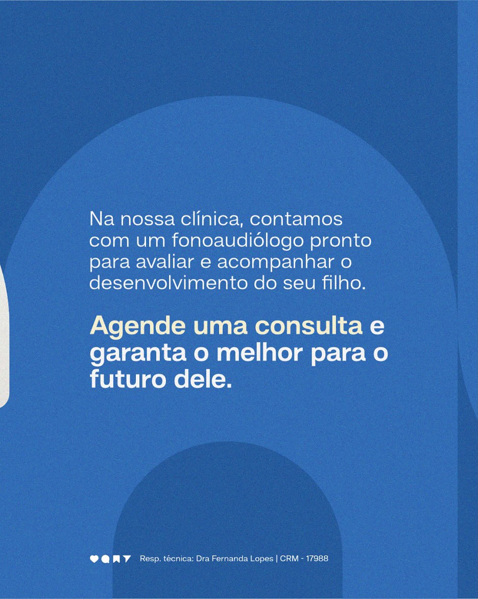 Seu filho está demorando a falar?