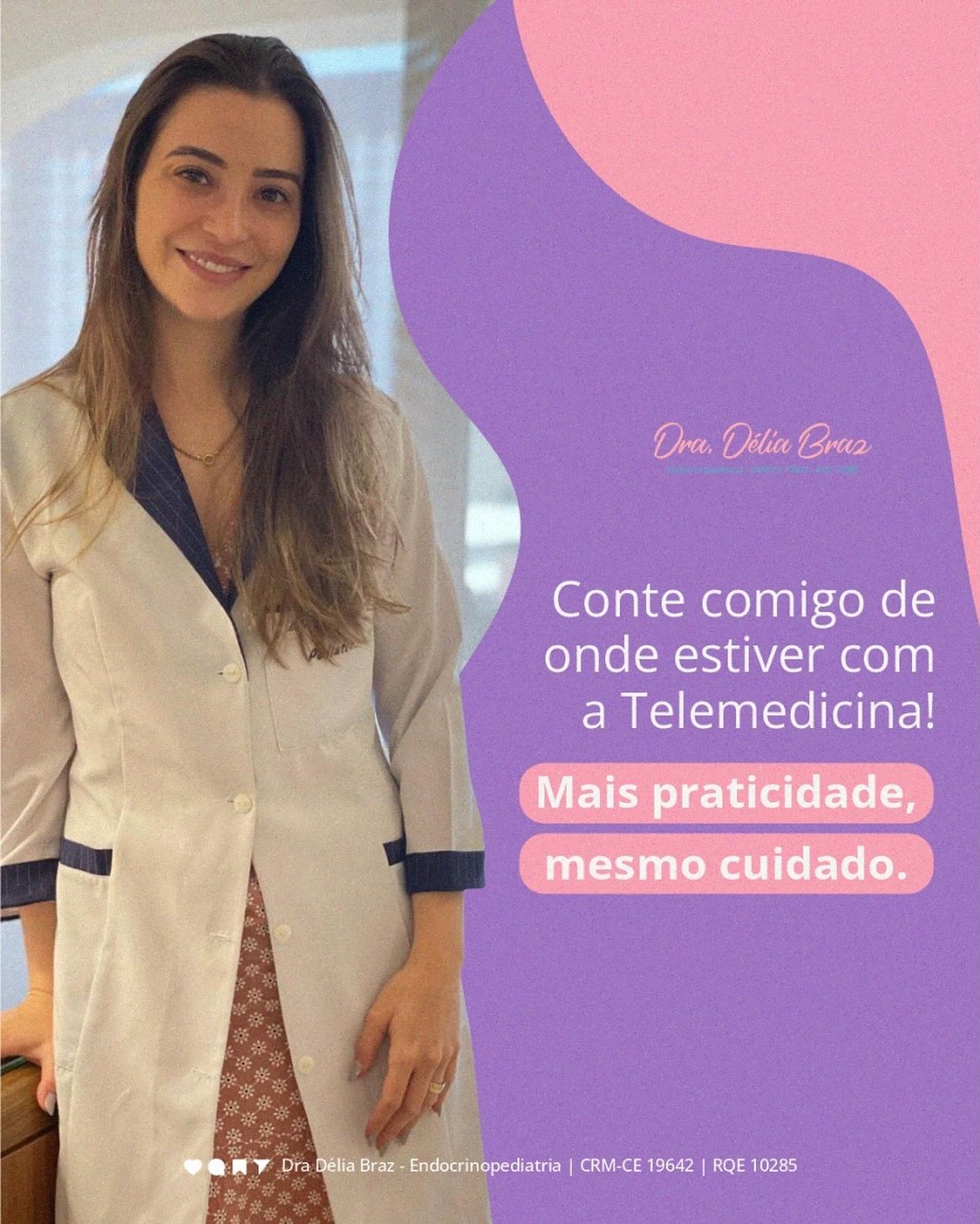 Mais praticidade no dia a dia, mais saúde onde você estiver.