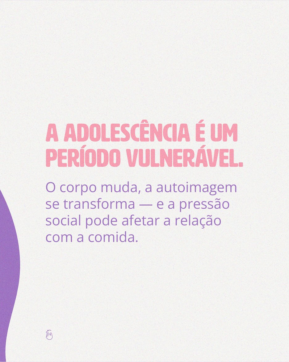 Não hesite em buscar apoio! A saúde do seu filho(a) é o mais importante.