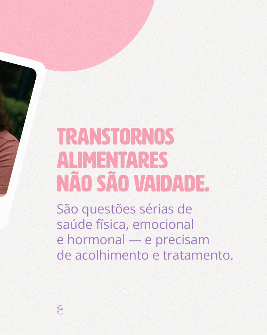 Não hesite em buscar apoio! A saúde do seu filho(a) é o mais importante.