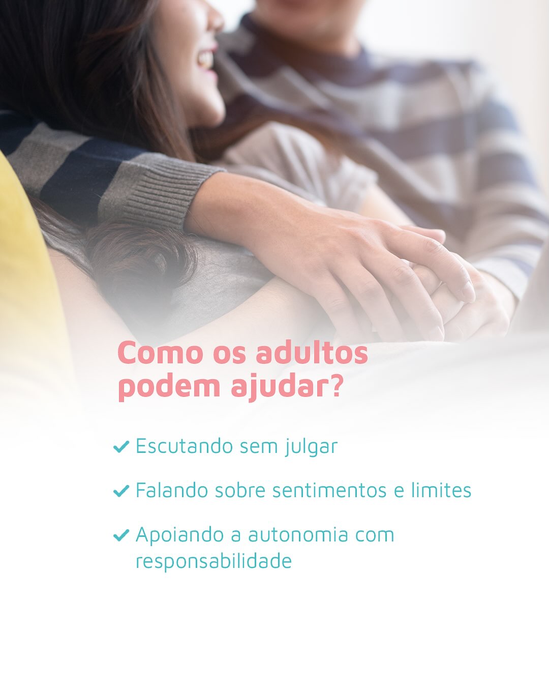 Namoro na adolescência