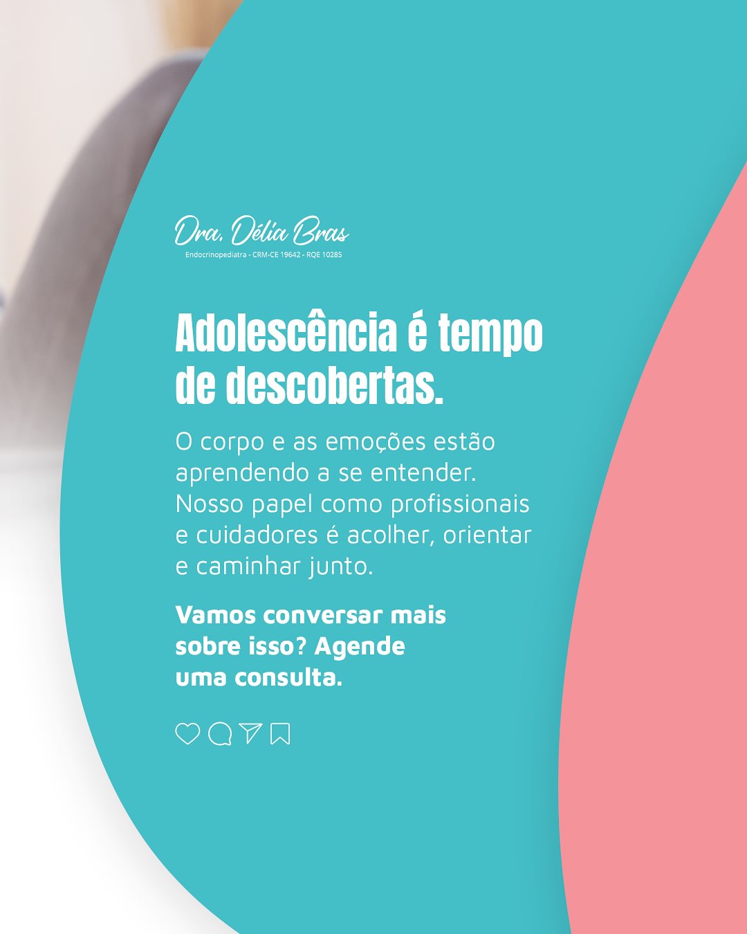 Namoro na adolescência