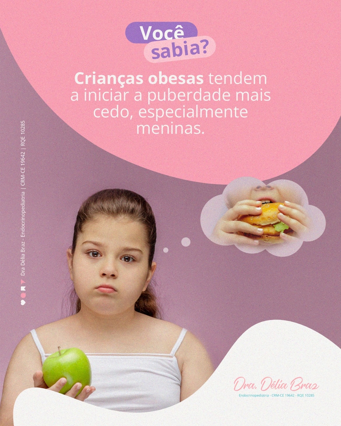 Seu filho está crescendo rápido demais? Pode não ser apenas uma impressão.