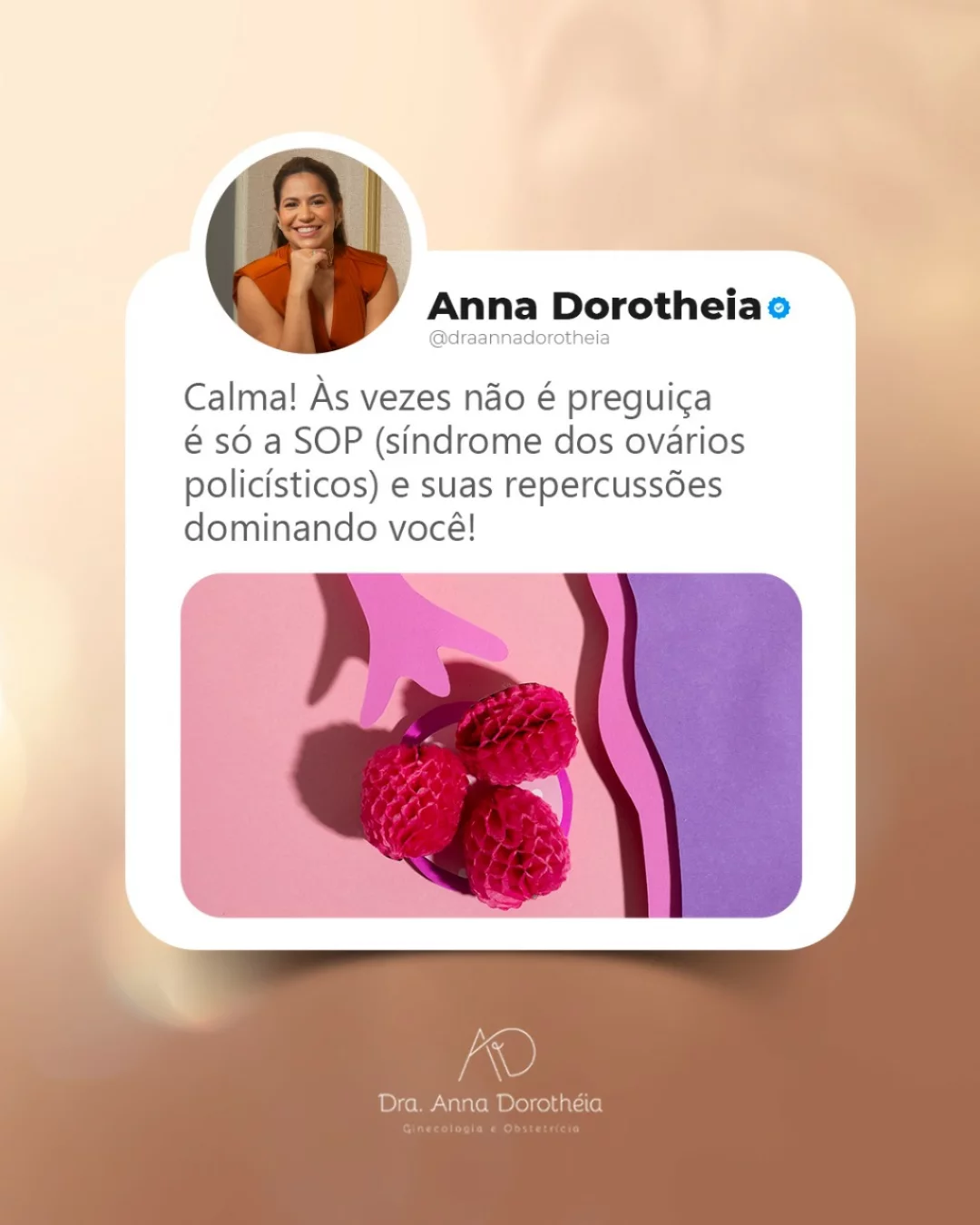 Seu corpo parece não responder? Não se conforme.