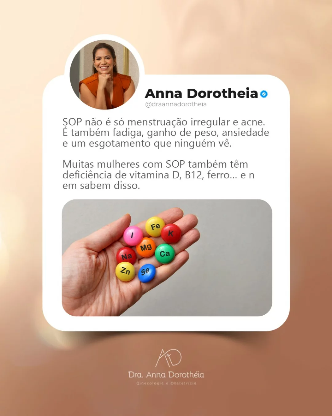 Seu corpo parece não responder? Não se conforme.