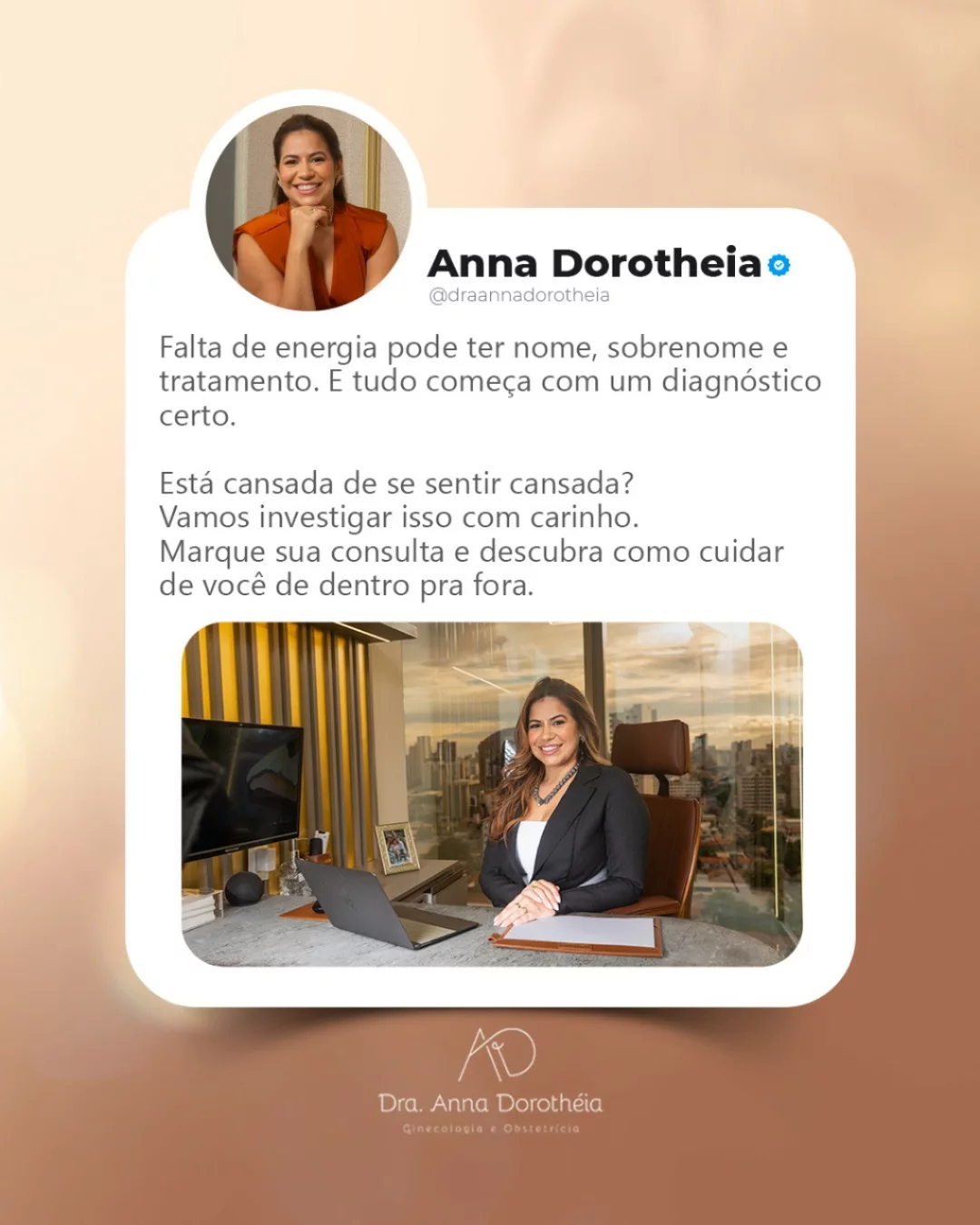 Seu corpo parece não responder? Não se conforme.