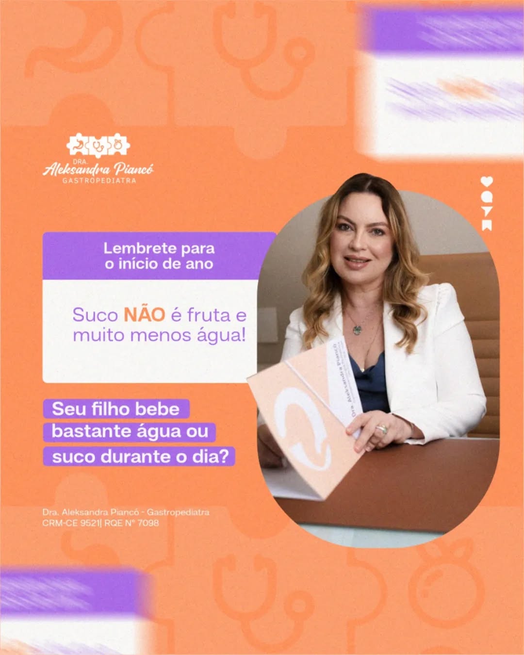 fruta!