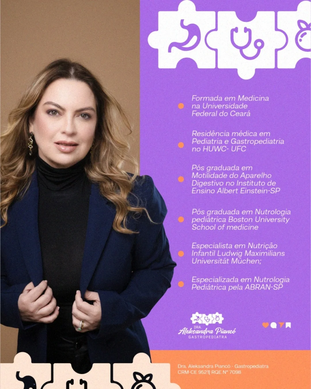 médica