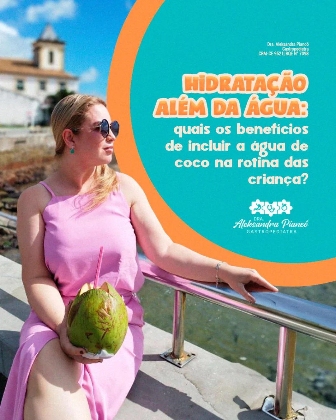 refrescante