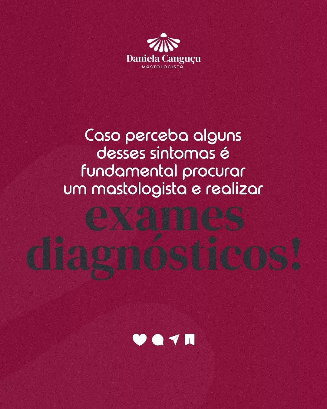 Quem são as mulheres atingidas pelos cistos mamários?